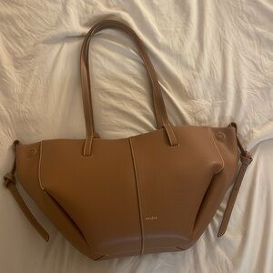 Poléne cyme mini caramel